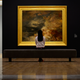 Turner at the Tate.